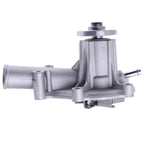 New70MM Water Pump Fits for Kubota F2400 FZ2100 FZ2400 Front Mowers 16241-73030