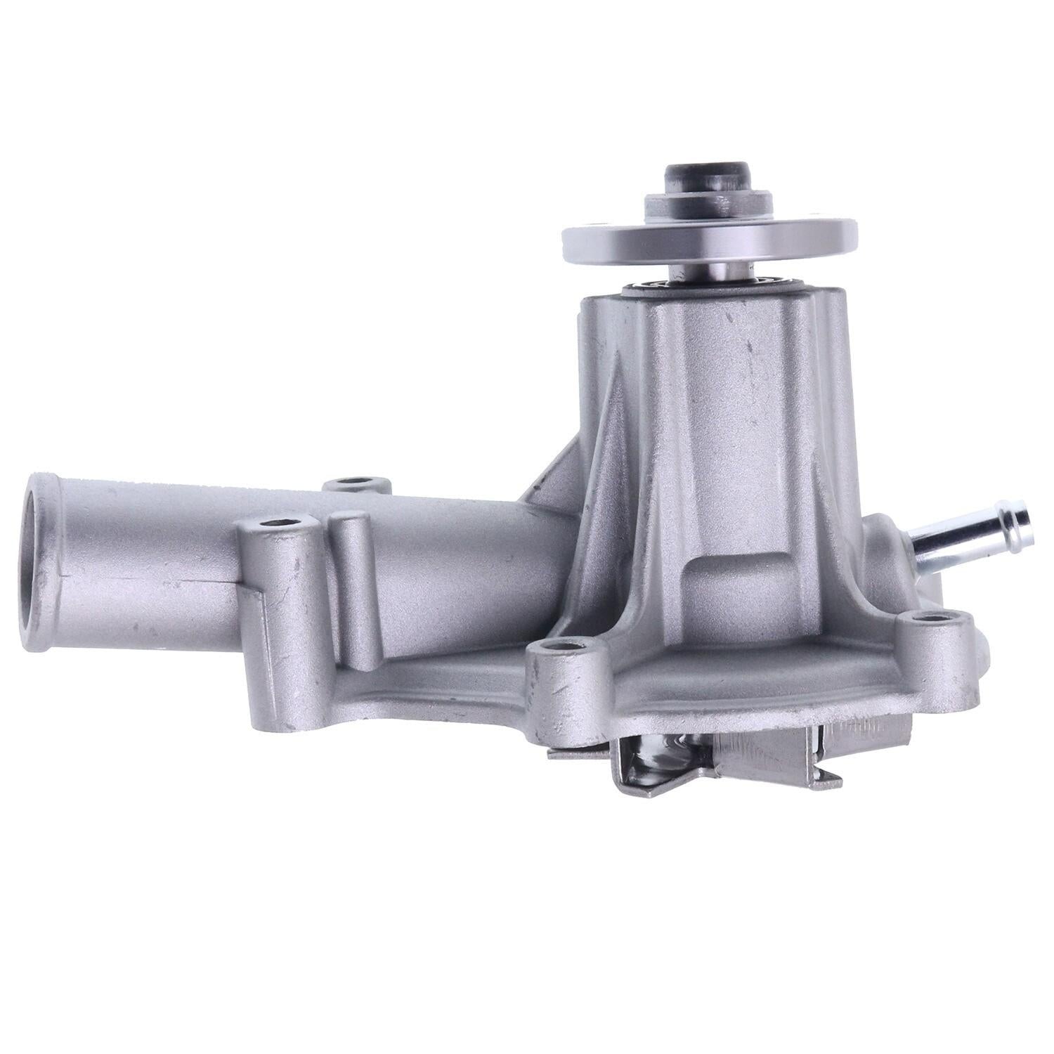 New70MM Water Pump Fits for Kubota F2400 FZ2100 FZ2400 Front Mowers 16241-73030