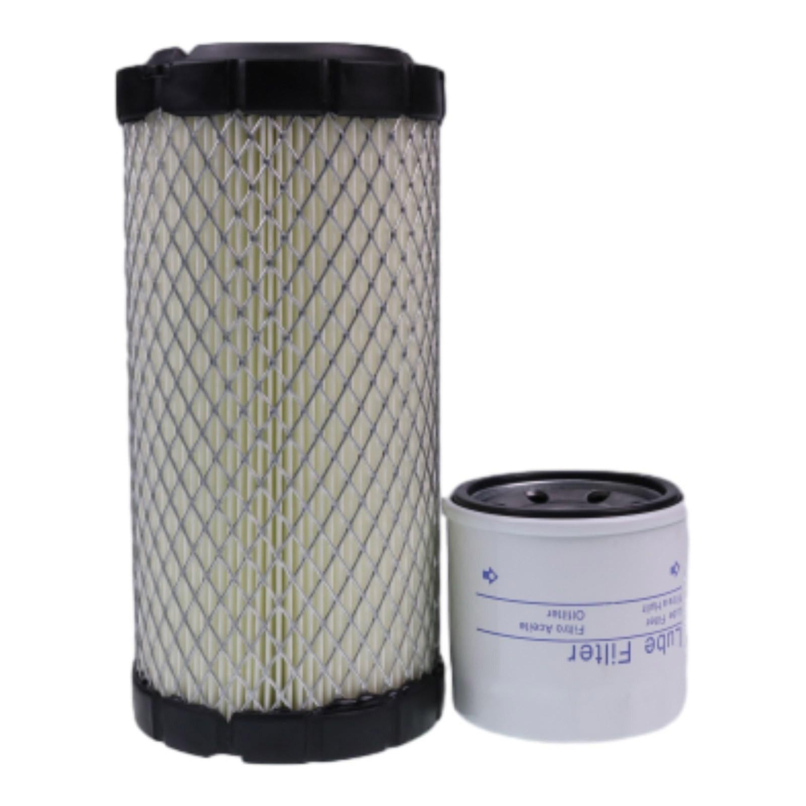 Oil & Air Filter Kit HH150-32430 1G659-11222 K1211-82320 for Kubota Engine
