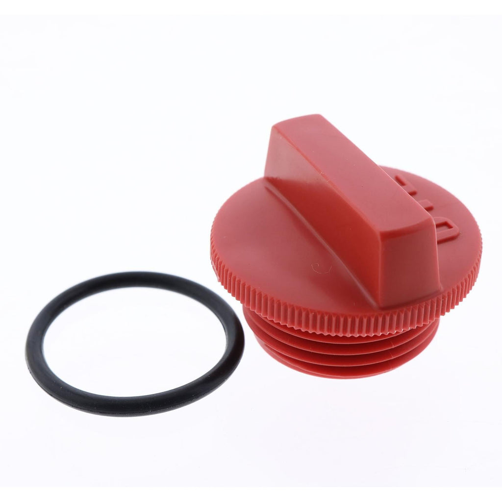 Oil Cap Hydraulic Plug For Kubota L4300 L4310 L4350 L4400  MX4800F MX4800H