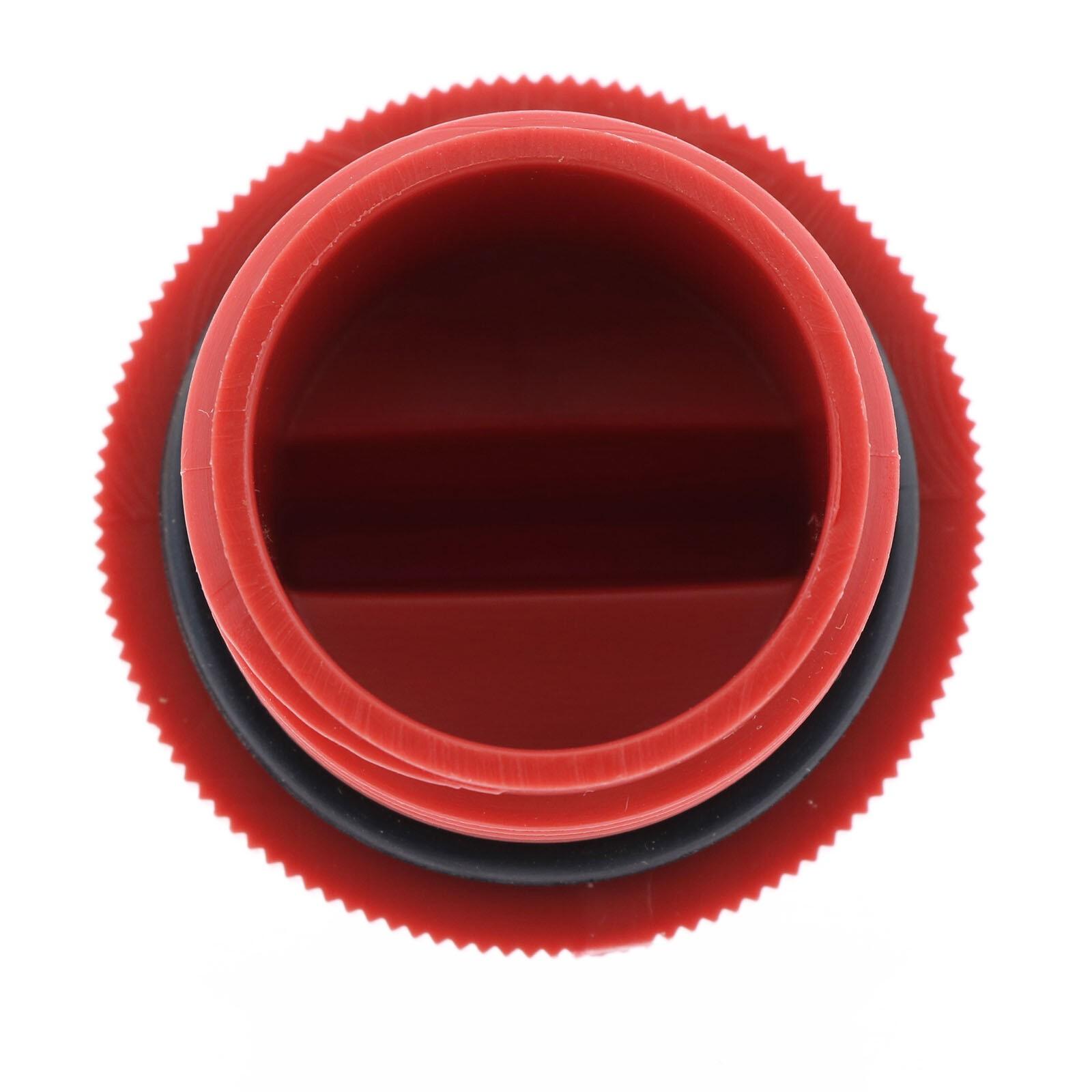 Oil Cap Hydraulic Plug For Kubota L4300 L4310 L4350 L4400  MX4800F MX4800H