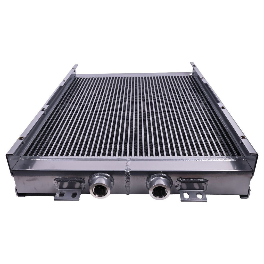 Oil Cooler 1878391 for CAT 933C 939C Loader D3C D4C D5C Tractor 3046 Engine