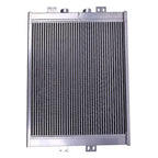 Oil Cooler 1878391 for CAT 933C 939C Loader D3C D4C D5C Tractor 3046 Engine