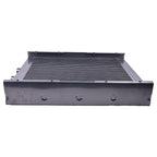 Oil Cooler 1878391 for CAT 933C 939C Loader D3C D4C D5C Tractor 3046 Engine