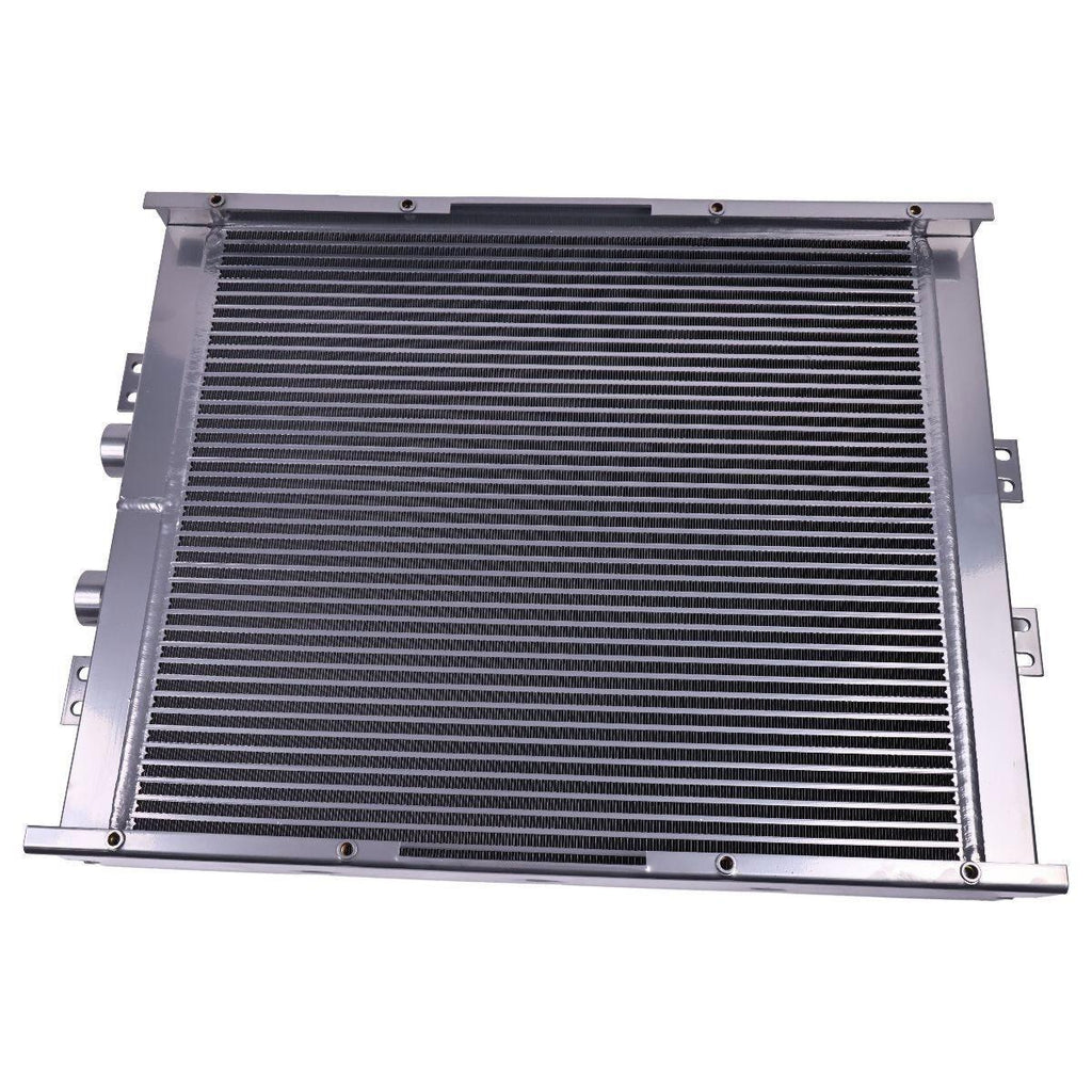 Oil Cooler 1878391 for CAT 933C 939C Loader D3C D4C D5C Tractor 3046 Engine