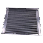 Oil Cooler 1878391 for CAT 933C 939C Loader D3C D4C D5C Tractor 3046 Engine