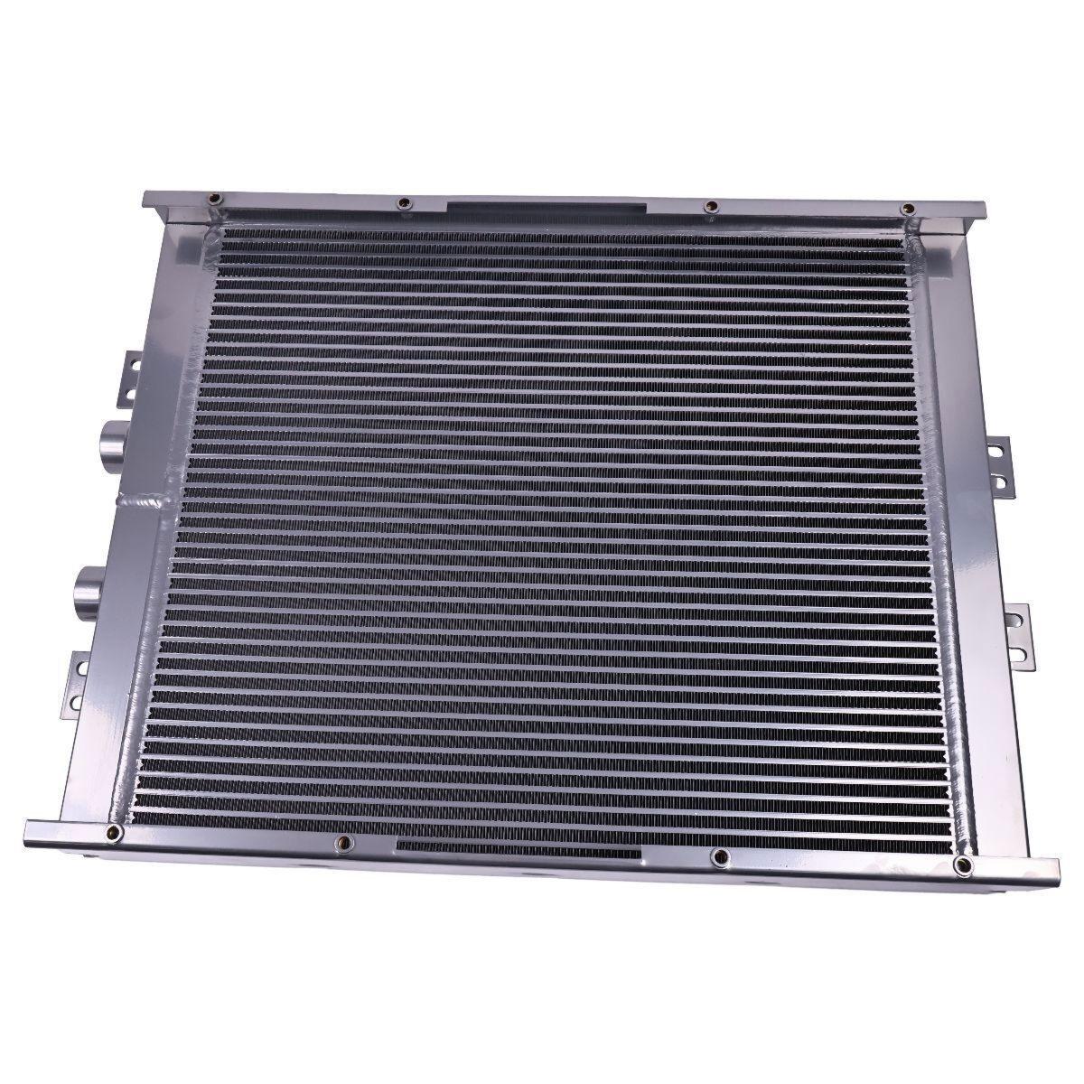 Oil Cooler 1878391 for CAT 933C 939C Loader D3C D4C D5C Tractor 3046 Engine