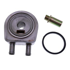 Oil Cooler SBA140656150 SBA140656120 for New Holland C175 TC55DA  L170 L215