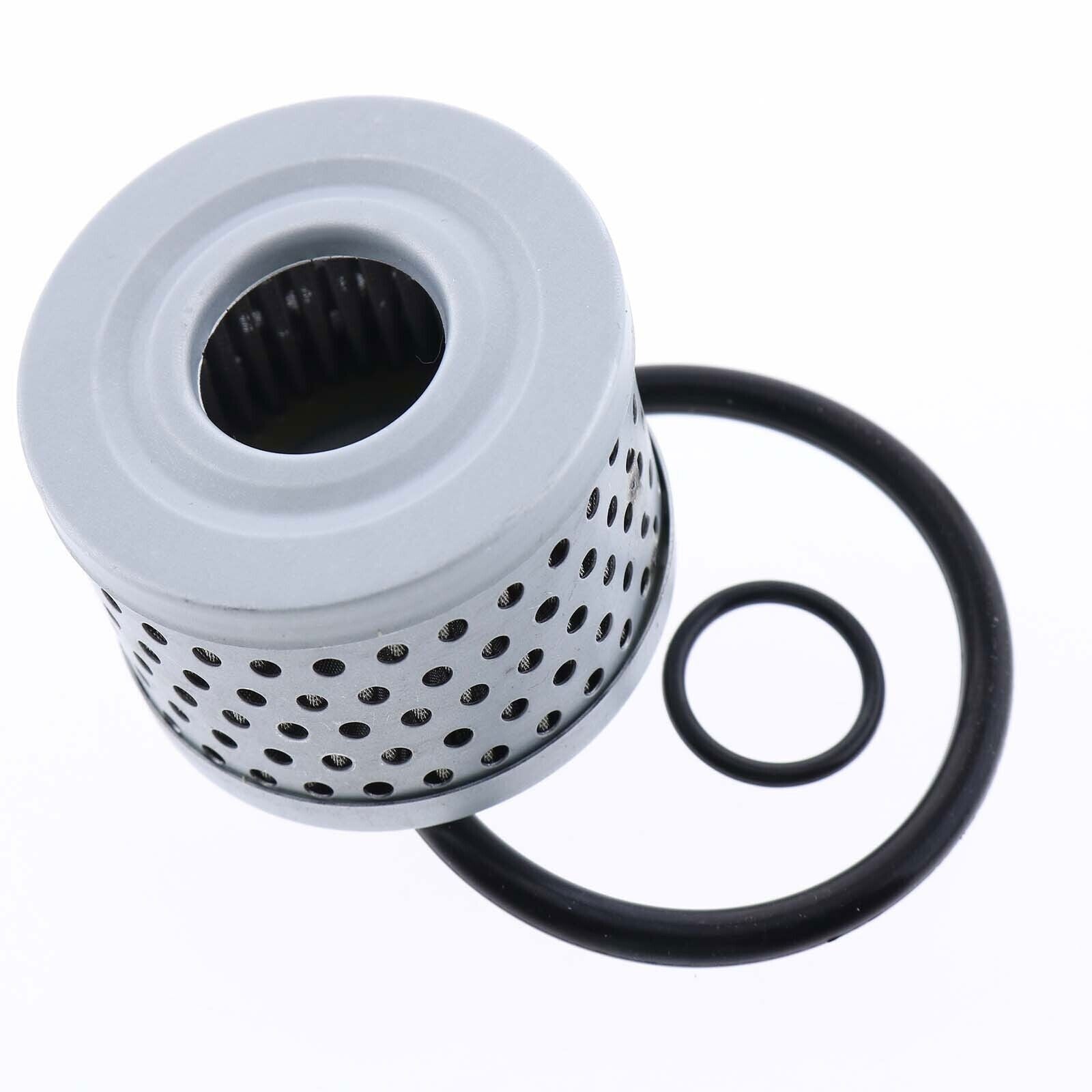 Oil Filter 3312199031 3312301037 for ZF Transmission Marine 63A 63IV 68 80A 85A