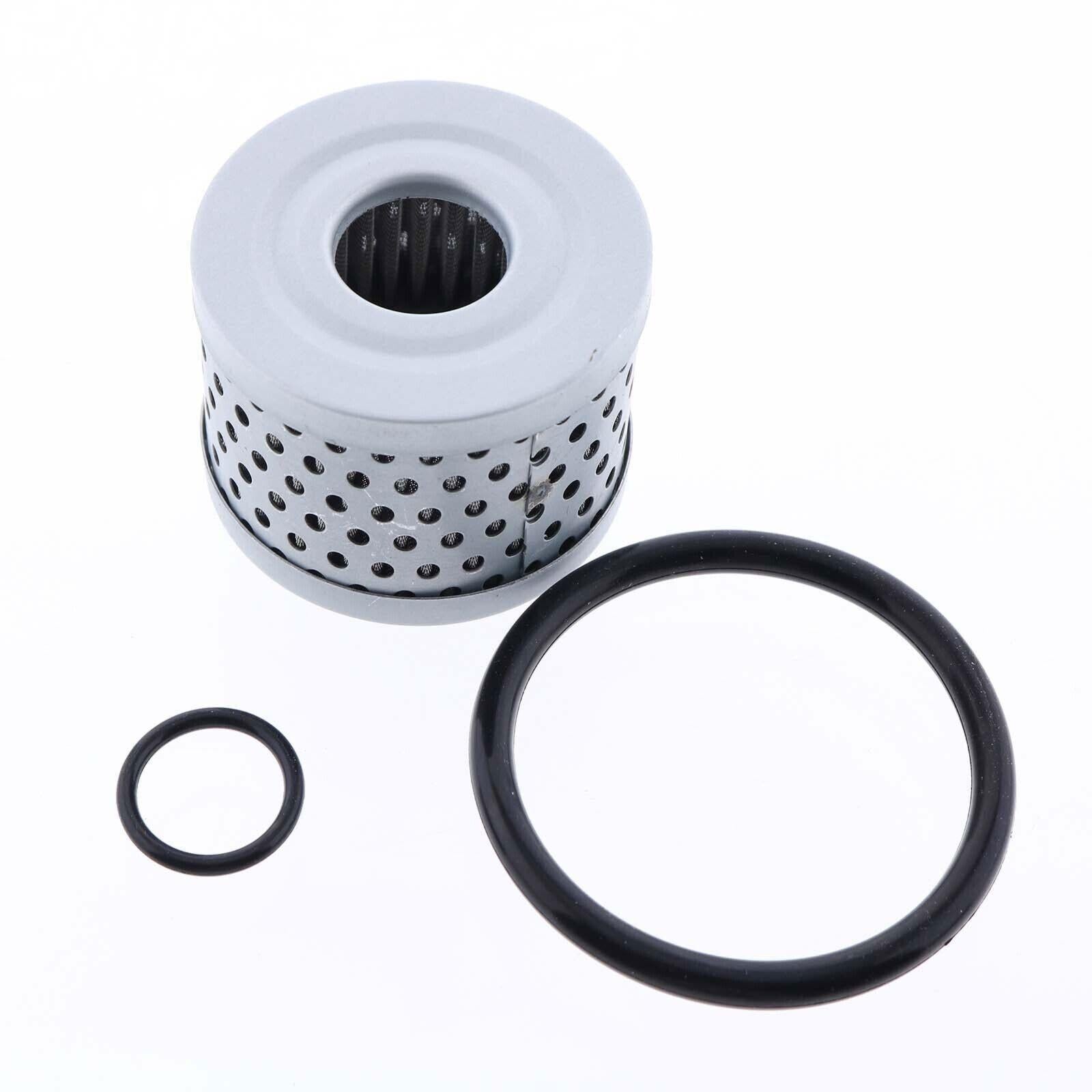 Oil Filter 3312199031 3312301037 for ZF Transmission Marine 63A 63IV 68 80A 85A