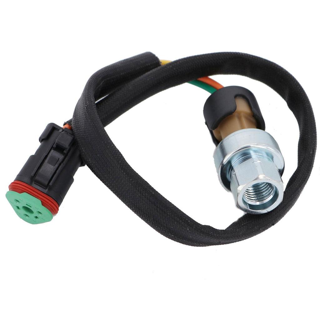 Oil Pressure Sensor 161-9930 for Caterpillar CAT 65E 75C 75D 75E 85C 85D 85E+