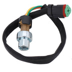 Oil Pressure Sensor 161-9930 for Caterpillar CAT 65E 75C 75D 75E 85C 85D 85E+