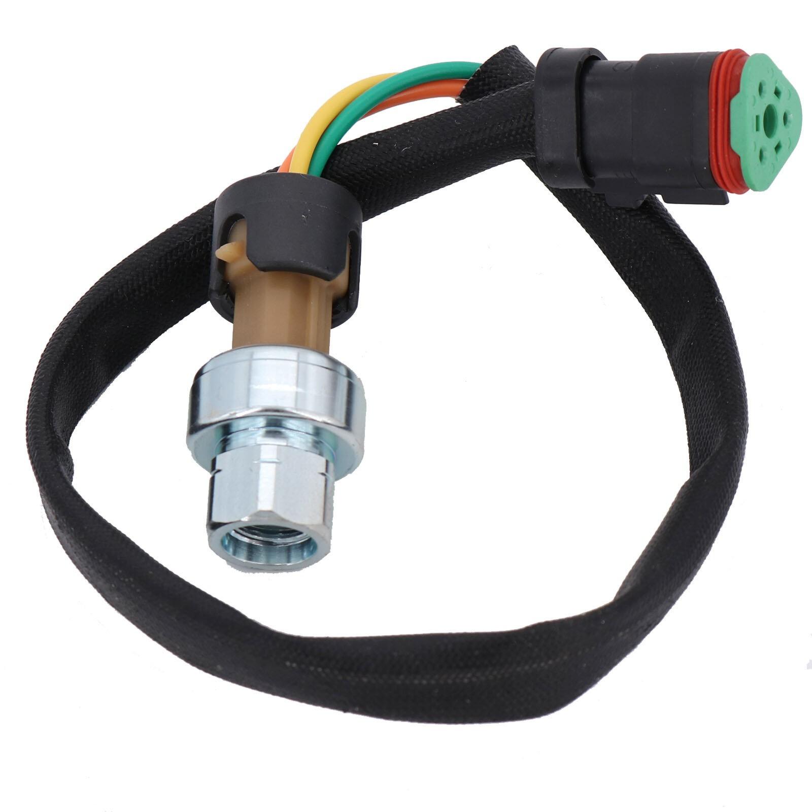 Oil Pressure Sensor 161-9930 for Caterpillar CAT 65E 75C 75D 75E 85C 85D 85E+