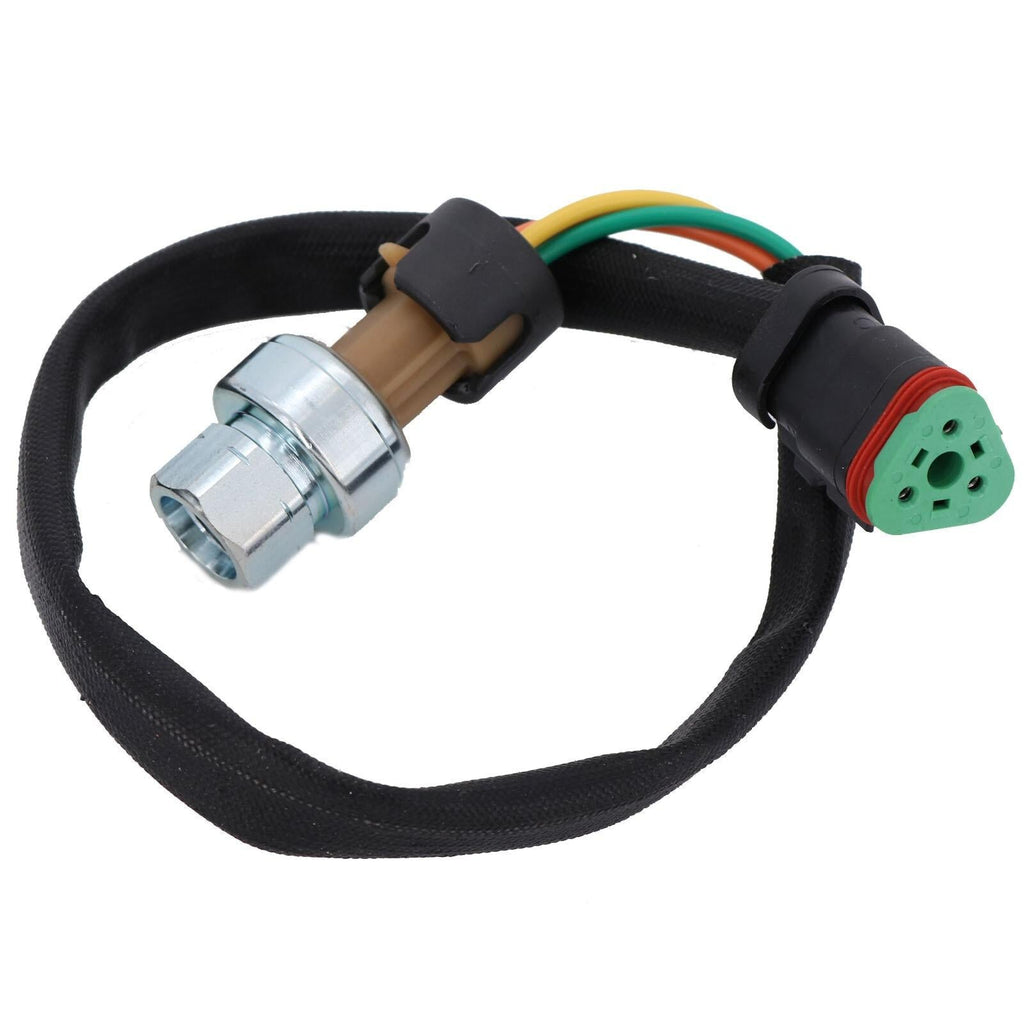 Oil Pressure Sensor 161-9930 for Caterpillar CAT 65E 75C 75D 75E 85C 85D 85E+