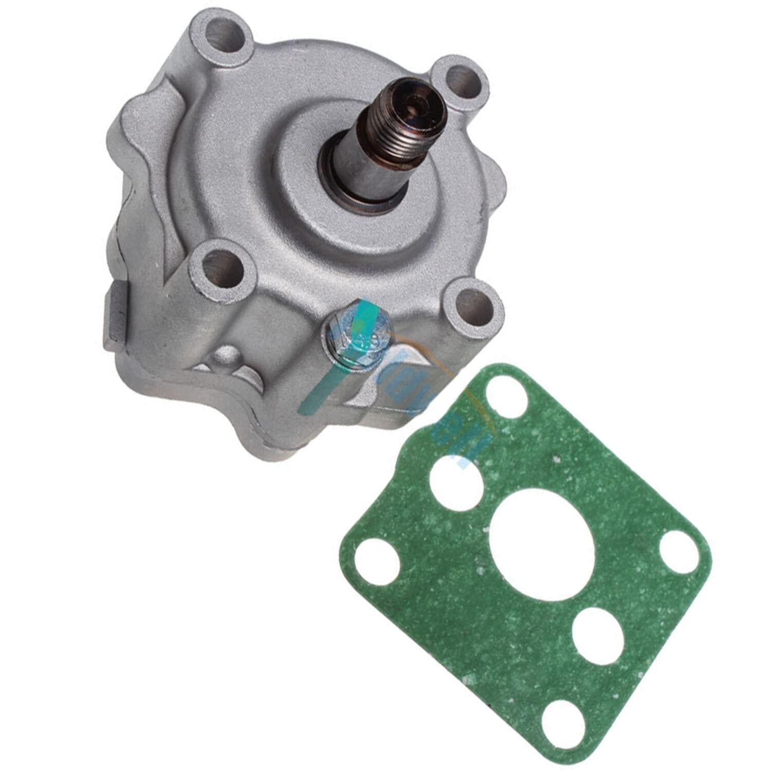 Oil Pump for Kubota D1301 D1302 D1402 D1403 D1803 V1502 F2302 F2803 Engine