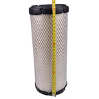 Outer Air Filter E7230-11081 for Kioti CK25 CK30 CK3510 CK4010 DK55 DK45S DK4510
