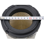 Outer Filter T4710-11081 for Kioti Tractor NX4510 NX5010 NX5510 RX6620 RX7320