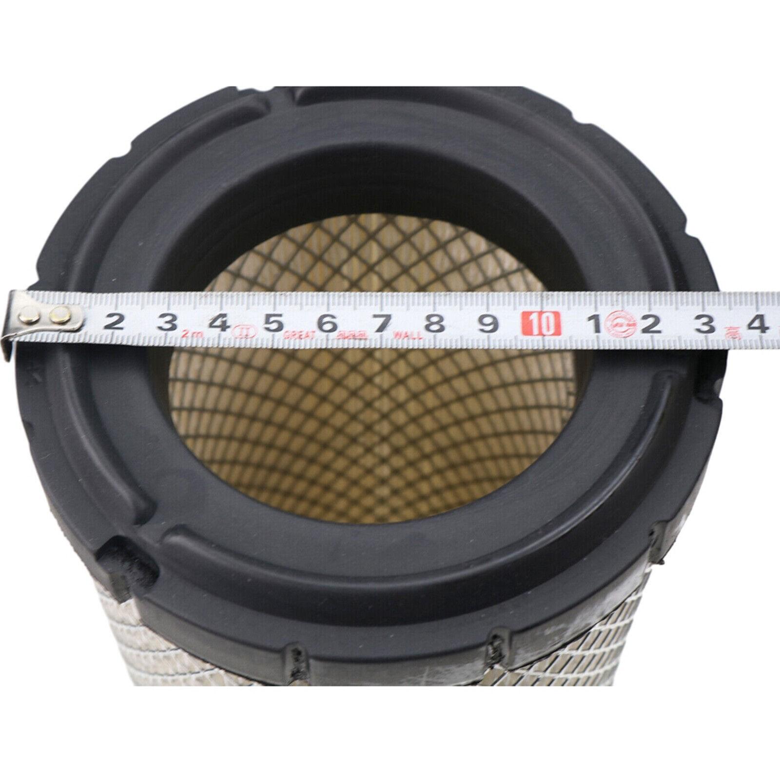 Outer Filter T4710-11081 for Kioti Tractor NX4510 NX5010 NX5510 RX6620 RX7320