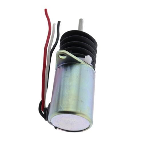 P610-A64V12 P610-A66V12 Fuel Shut Off Stop Solenoid Valve P610A64V12 P610A66V12
