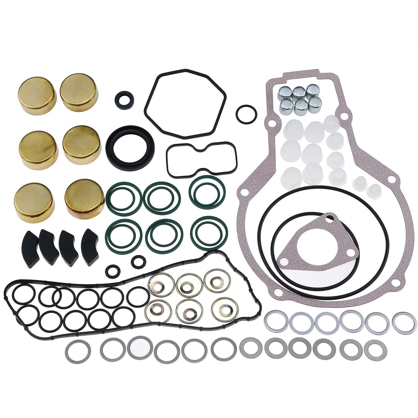P7100 Injection Pump Rebuild Kit For 6B 6BT 12V 5.9 5.9L Dodge Cummins