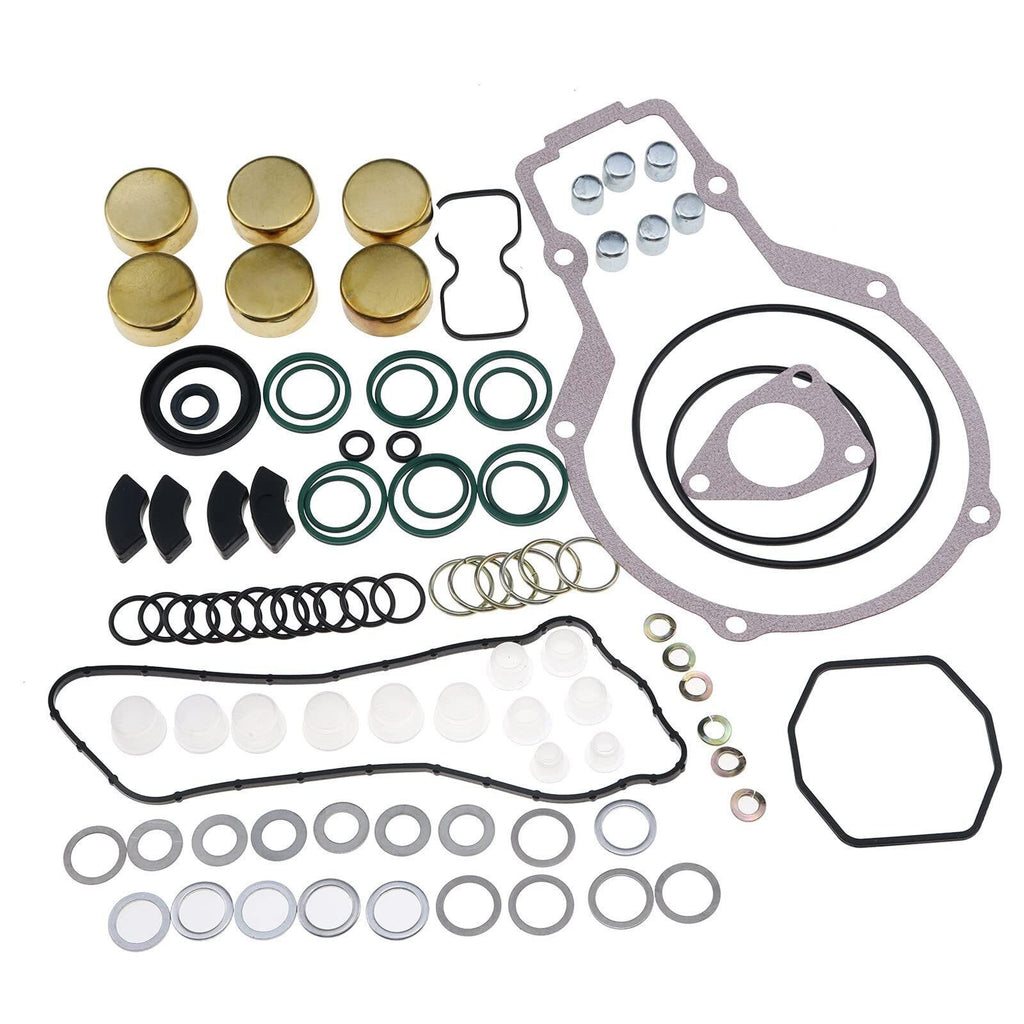P7100 Injection Pump Rebuild Kit For 6B 6BT 12V 5.9 5.9L Dodge Cummins