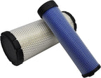 P827653 - P829332  Air Filter Set Fits &Bobcat A220 A300 S250 T200