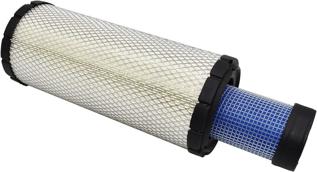 P827653 - P829332  Air Filter Set Fits &Bobcat A220 A300 S250 T200