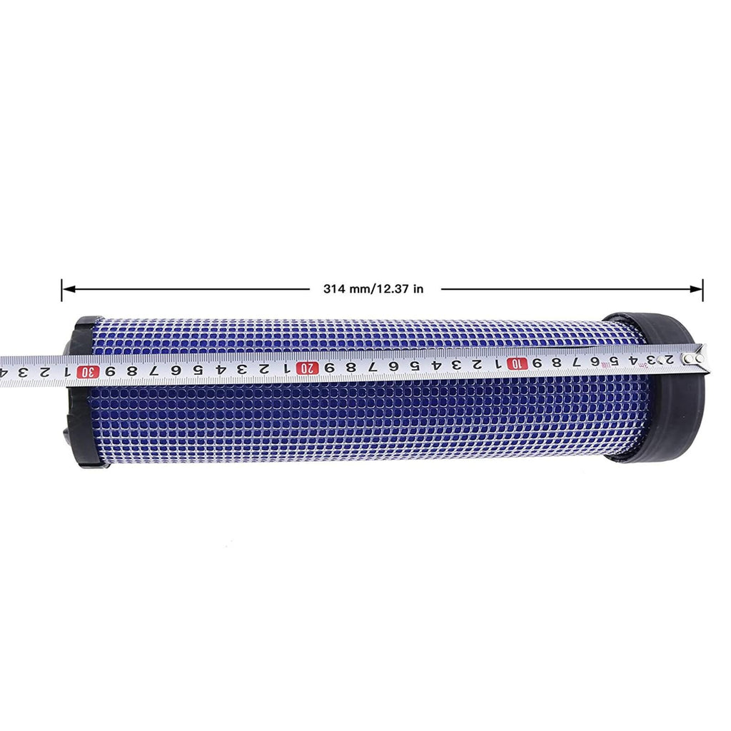 P827653 P829332 Air Filter Set for Bobcat 6666375 6666376 863 863G 873 873G 883