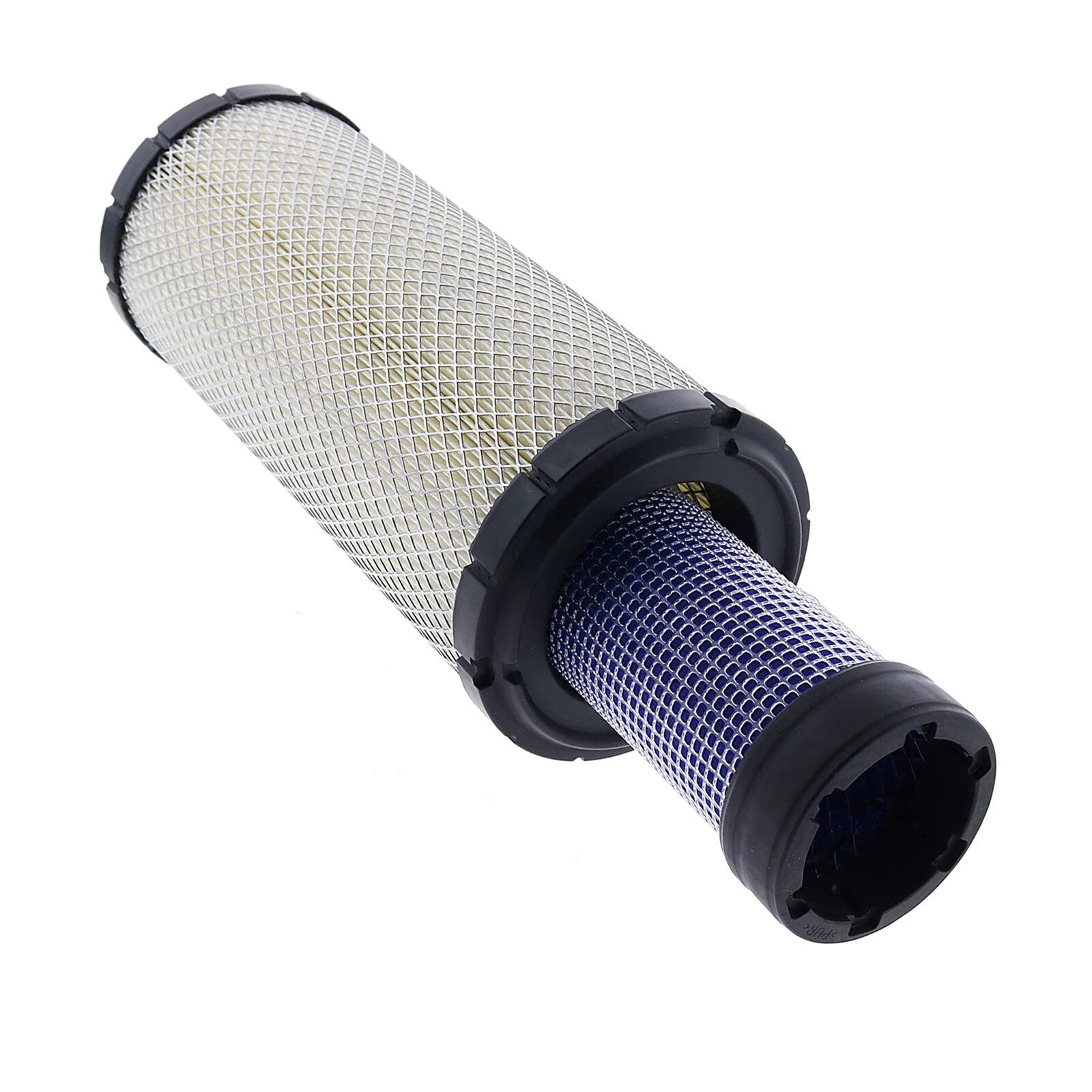 P827653 P829332 Air Filter Set for Bobcat 6666375 6666376 EAF5225 DBA5225