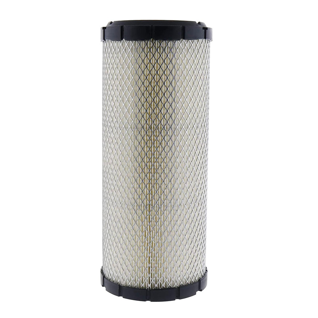 P827653 P829332 Air Filter Set for Bobcat 6666375 6666376 EAF5225 DBA5225