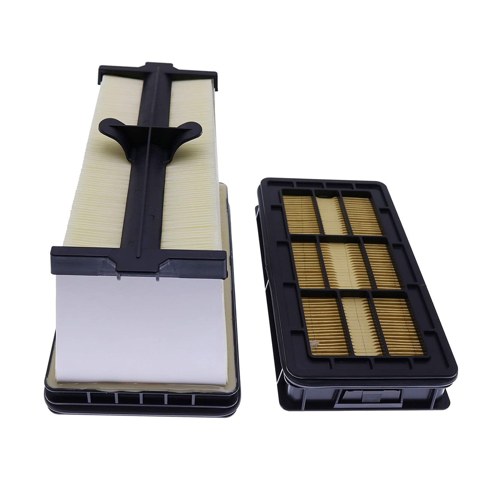 PA31010 - PA31011 for Baldwin Air Filter Set ( 7286652, 7010030 & 7010031 )