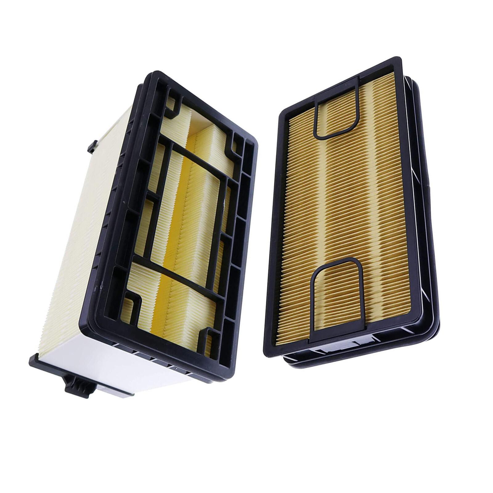 PA31010 - PA31011 for Baldwin Air Filter Set ( 7286652, 7010030 & 7010031 )