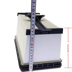 PA31010 - PA31011 for Baldwin Air Filter Set ( 7286652, 7010030 & 7010031 )