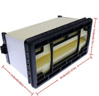 PA31010 - PA31011 for Baldwin Air Filter Set ( 7286652, 7010030 & 7010031 )