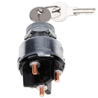 Painless Wiring 80153 Performance Universal Ignition Switch
