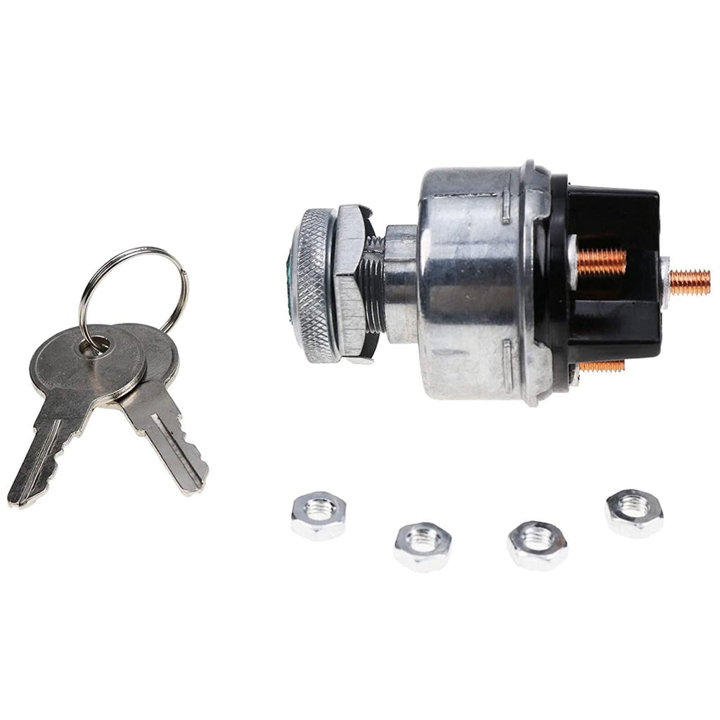 Painless Wiring 80153 Performance Universal Ignition Switch