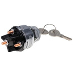 Painless Wiring 80153 Performance Universal Ignition Switch