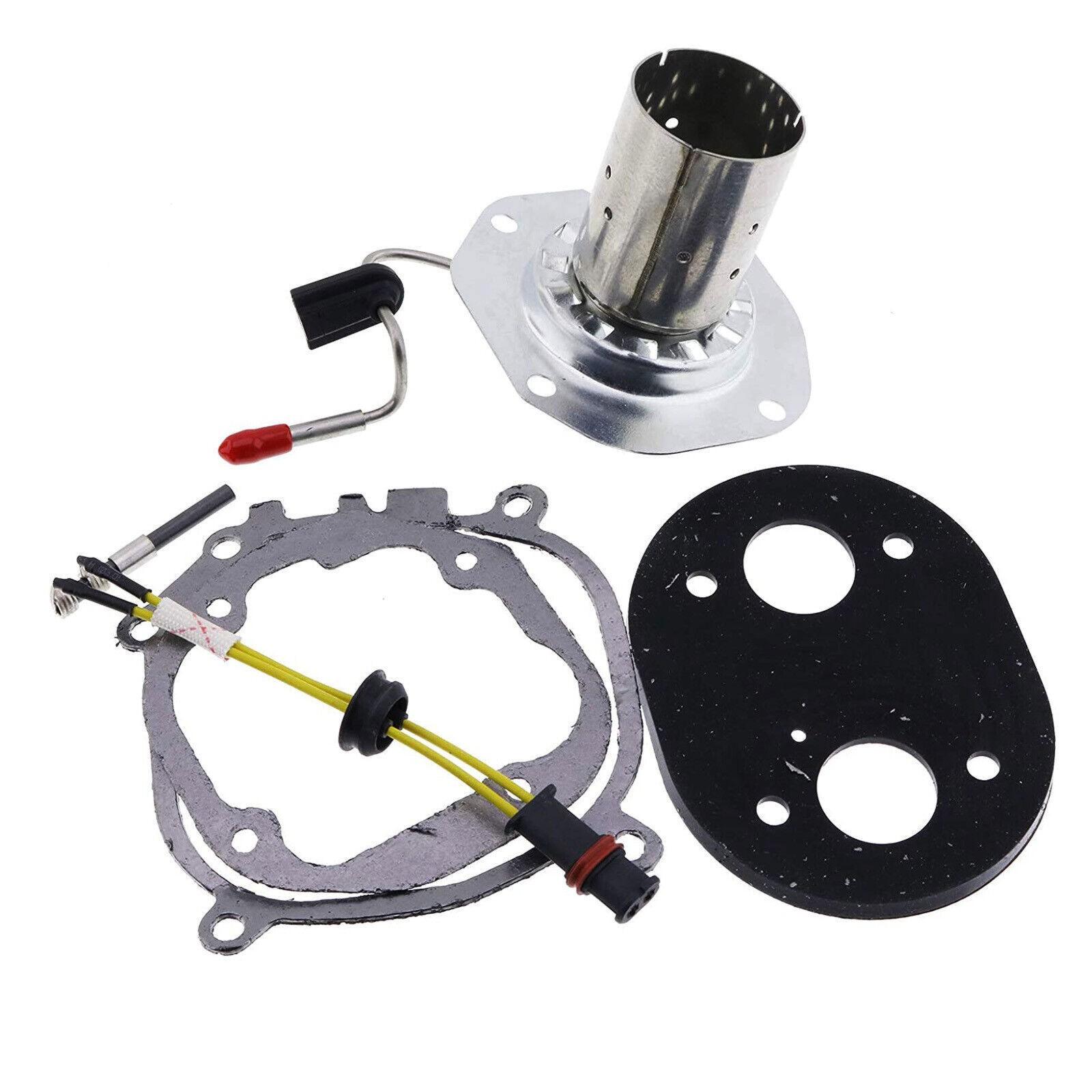 Parking Heater Service Kit 1322586A 1322585A 1322420A for Webasto Air Top 2000