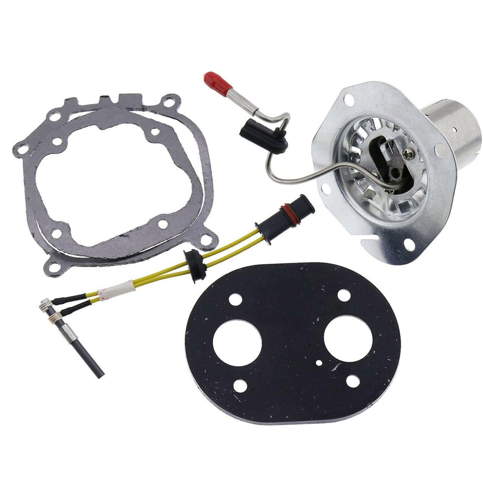 Parking Heater Service Kit 1322586A 1322585A 1322420A for Webasto Air Top 2000