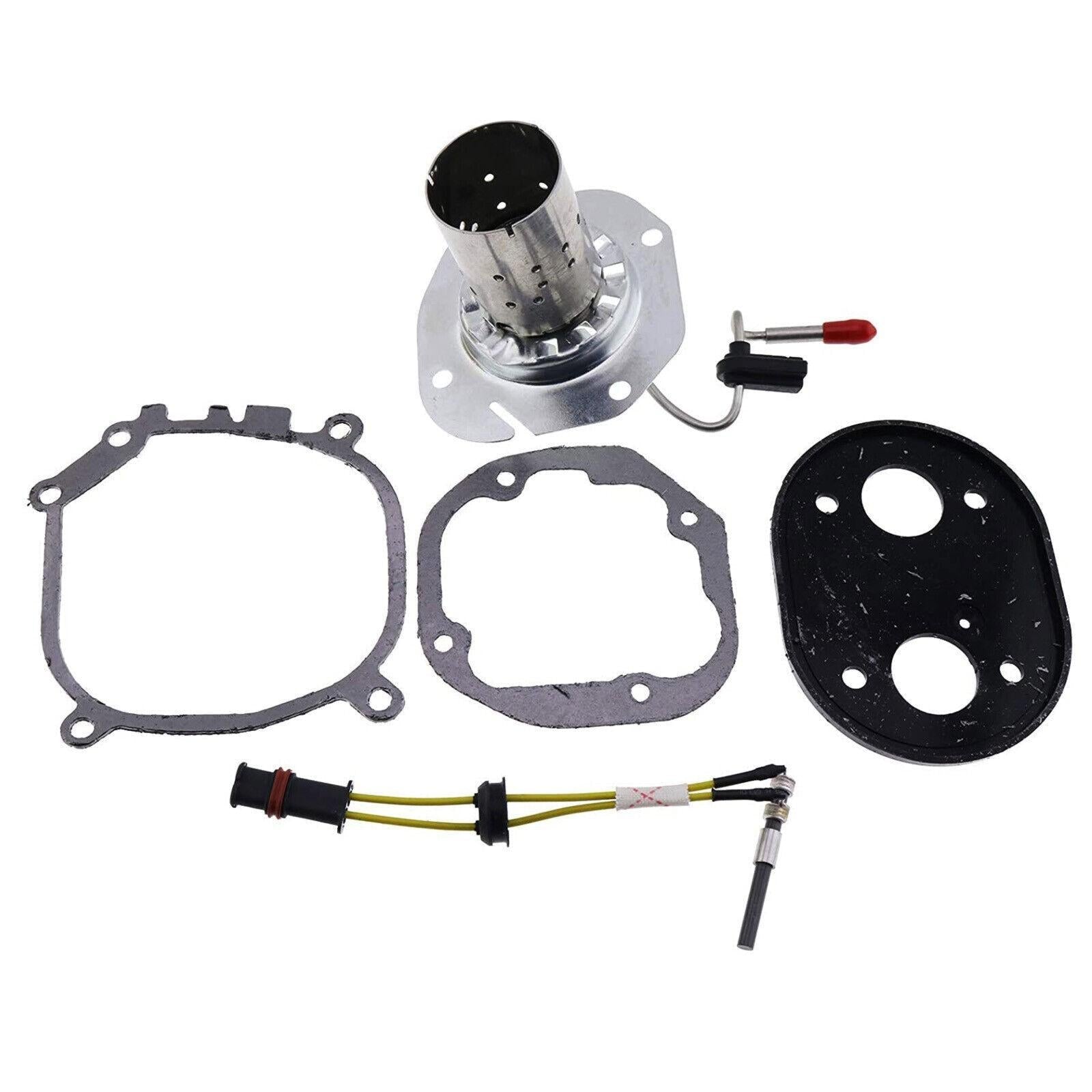 Parking Heater Service Kit 1322586A 1322585A 1322420A for Webasto Air Top 2000