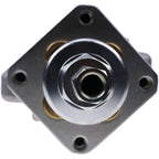 Pilot Control Valve 9156582EX for John Deere 230LC 230LCR 330LCR Excavator
