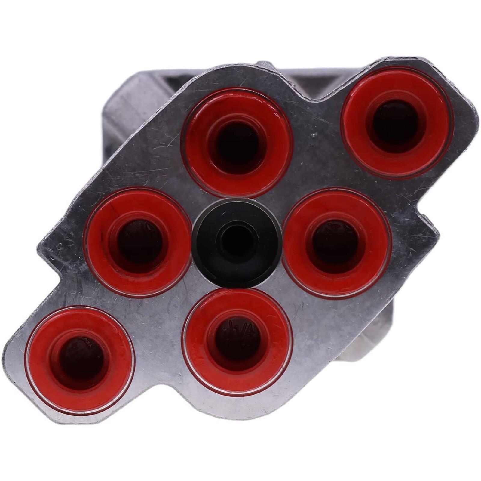Pilot Valve 9239583 9195304 for Hitachi ZAXIS200-3 ZAX130/210/230/330/350/370-3