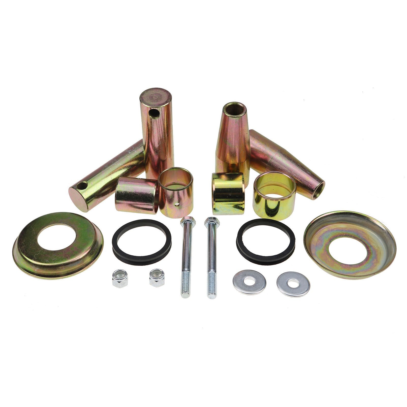 Pin & Bushing Kit For Bobcat 773 S100 S130 S150 S160 S175 S185 S205 S450 New