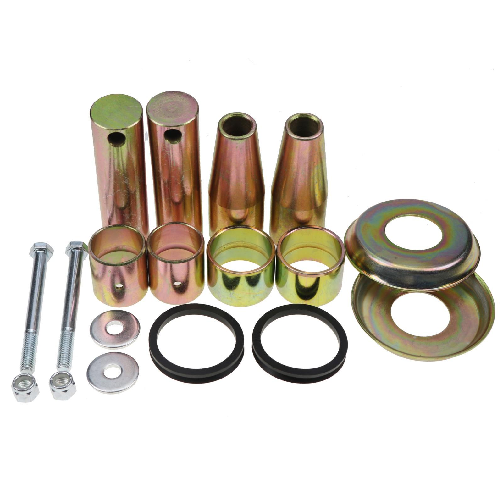 Pin & Bushing Kit For Bobcat 773 S100 S130 S150 S160 S175 S185 S205 S450 New
