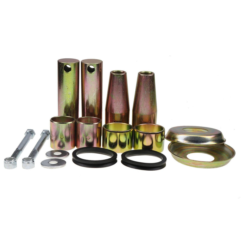 Pin & Bushing Kit For Bobcat 773 S100 S130 S150 S160 S175 S185 S205 S450 New