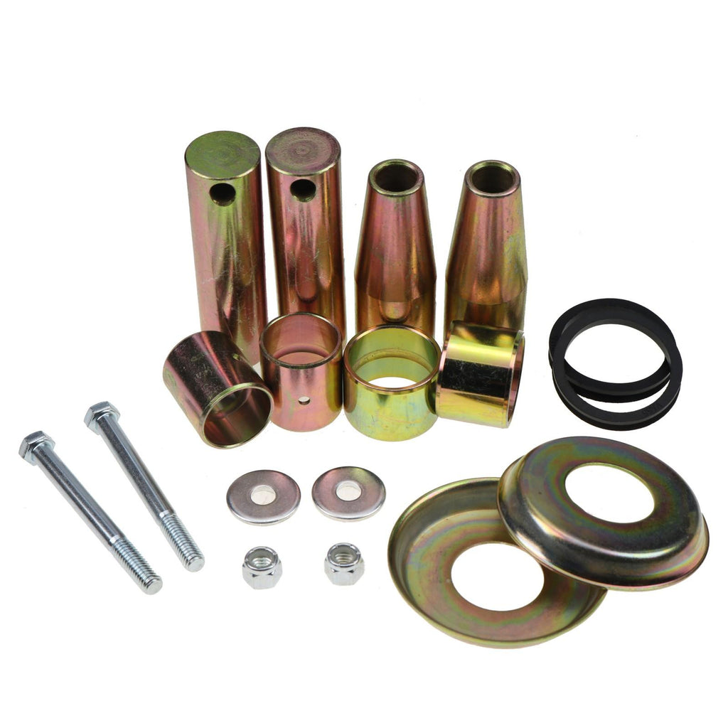 Pin & Bushing Kit For Bobcat 773 S100 S130 S150 S160 S175 S185 S205 S450 New