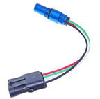 Position Sensor PAI P/N 050700 Ref # 3408503 4326596 for Cummins N14 Cam & Crank