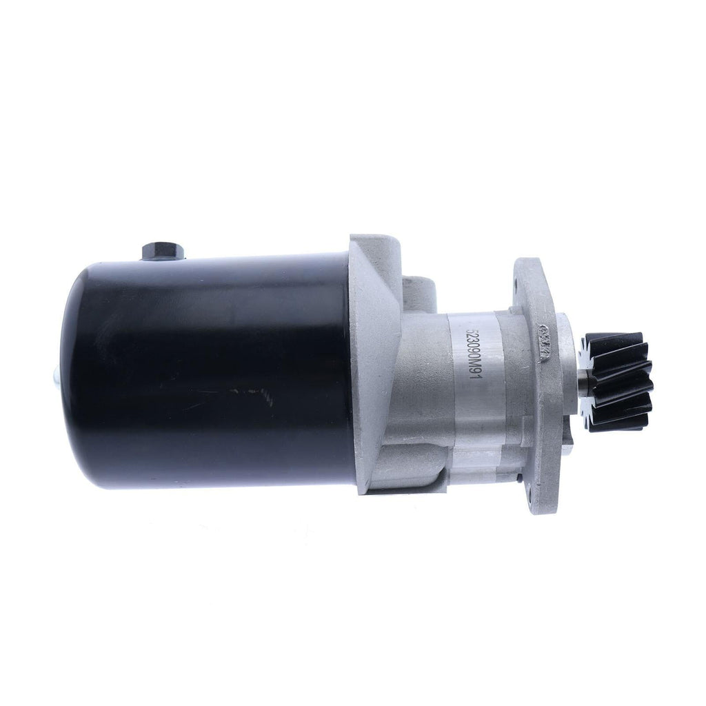 Power Steering Pump 188772M92 for Massey Ferguson 40 50 65 165 203 204 255 265