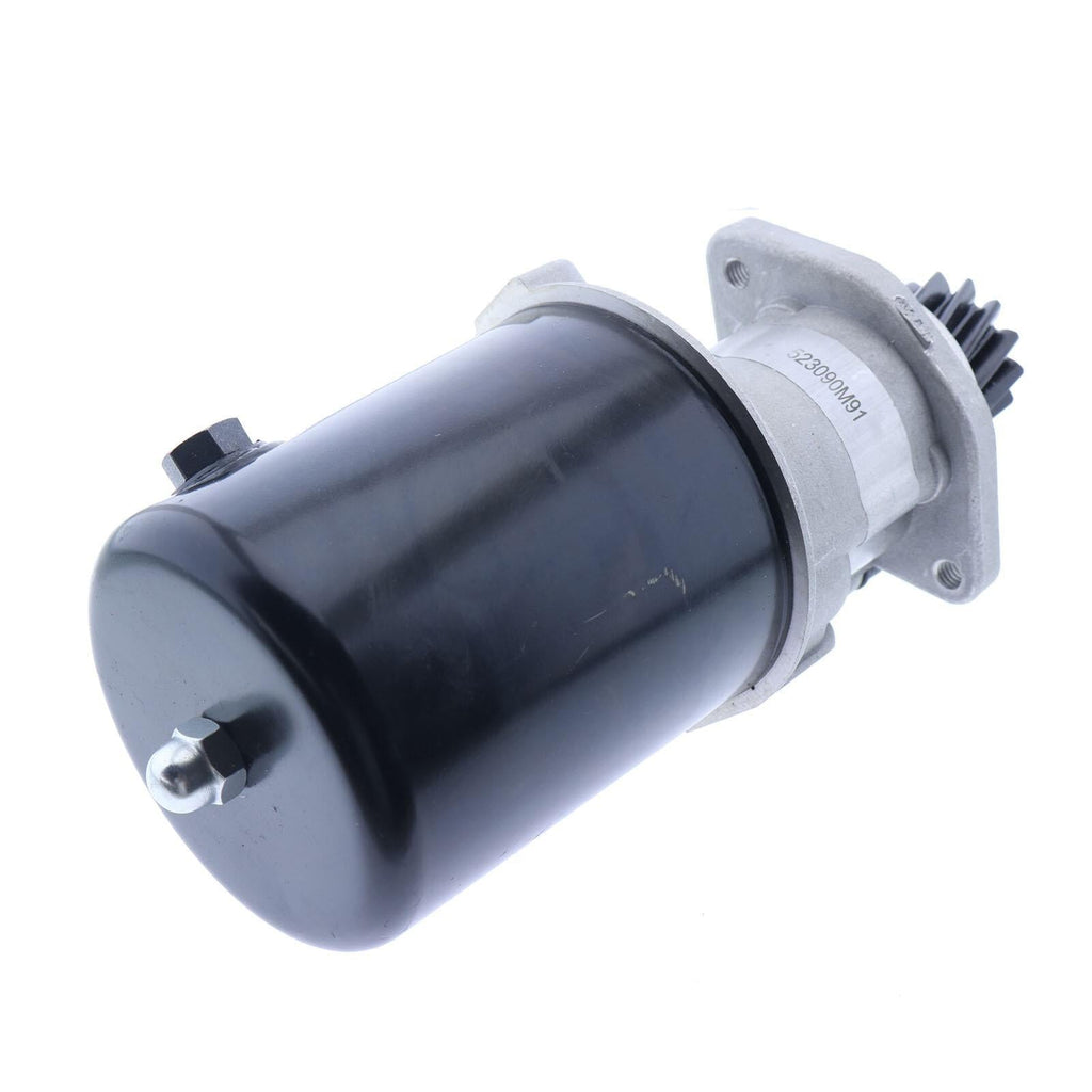 Power Steering Pump 188772M92 for Massey Ferguson 40 50 65 165 203 204 255 265