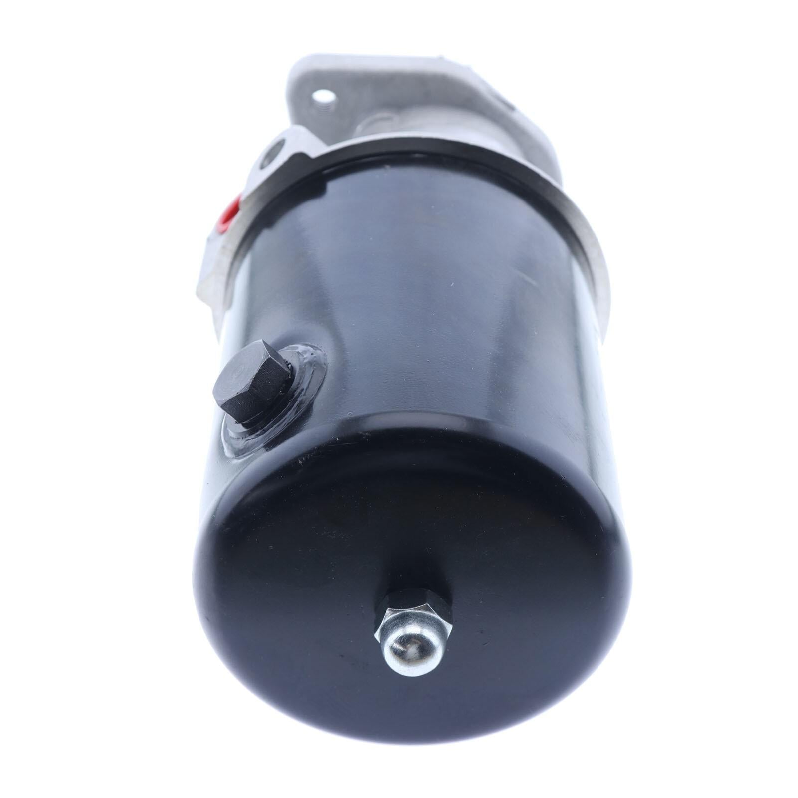 Power Steering Pump 188772M92 for Massey Ferguson 40 50 65 165 203 204 255 265
